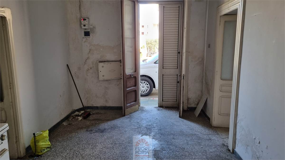Ingresso