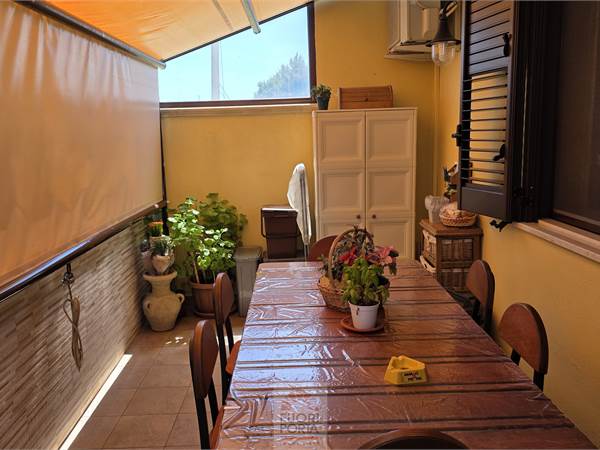 APPARTAMENTO IN PICCOLO CONDOMINIO