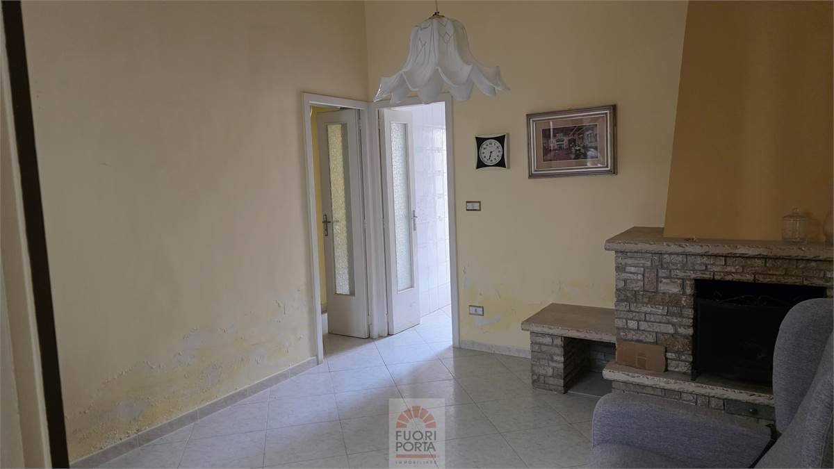 Sala da pranzo