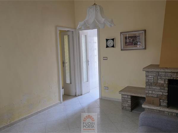 CASA INDIPENDENTE