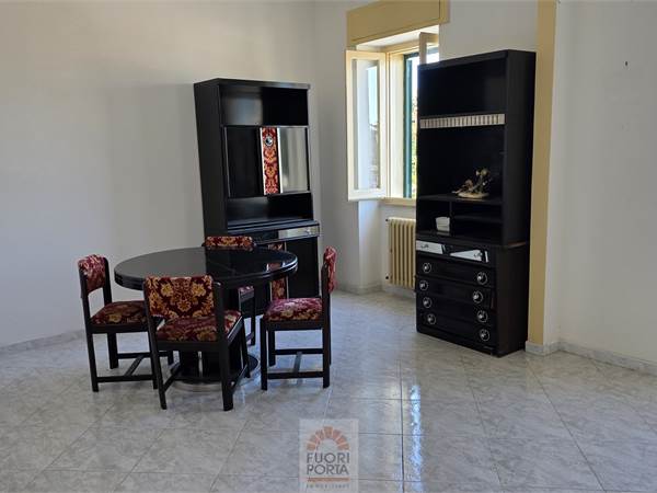APPARTAMENTO IN COMPLESSO CONDOMINIALE
