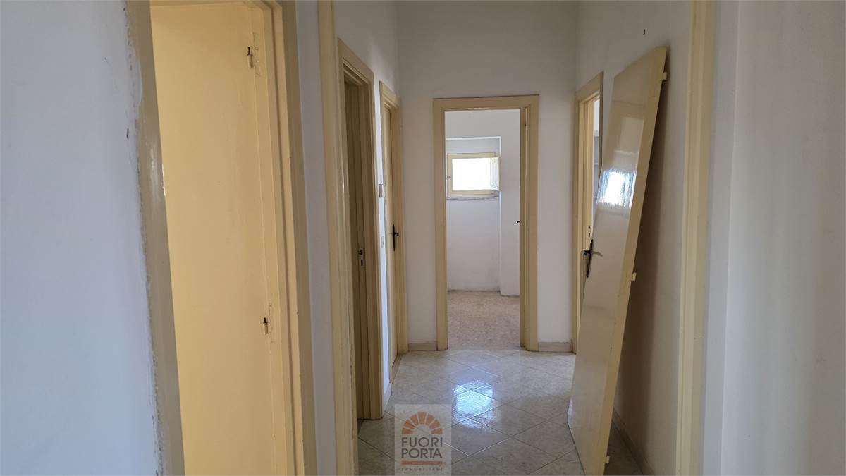 Ingresso-disimpegno