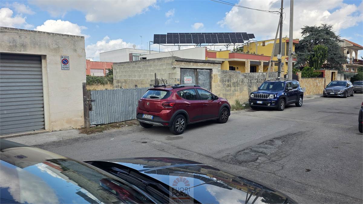 Zona circostante
