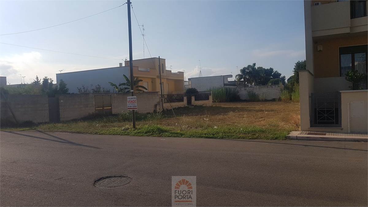 Vista frontale