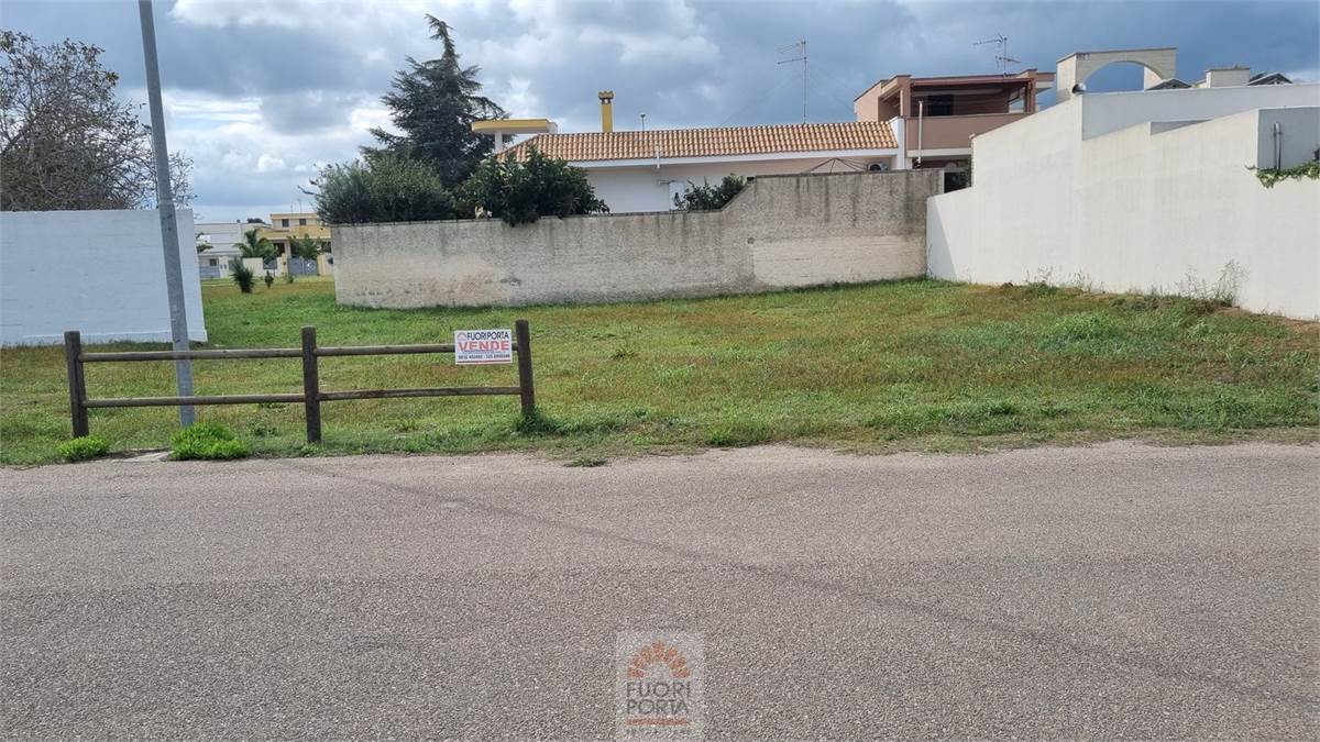Vista frontale