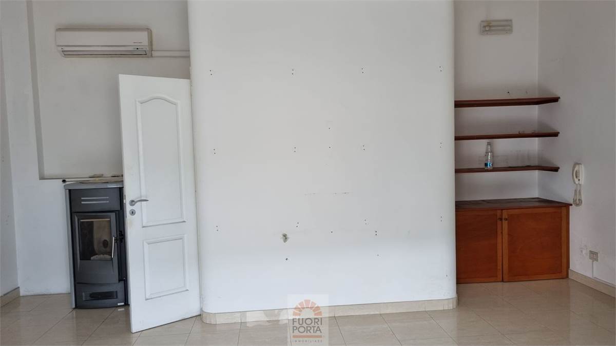 Commercial premises