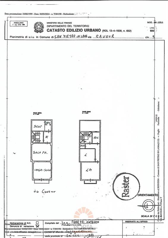 Planimetria